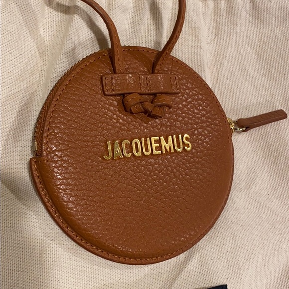 Jacquemus Le Pitchou Purse - Picture 7 of 10